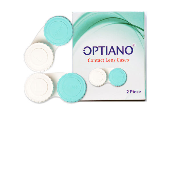 Contact Lens Case traveling kit