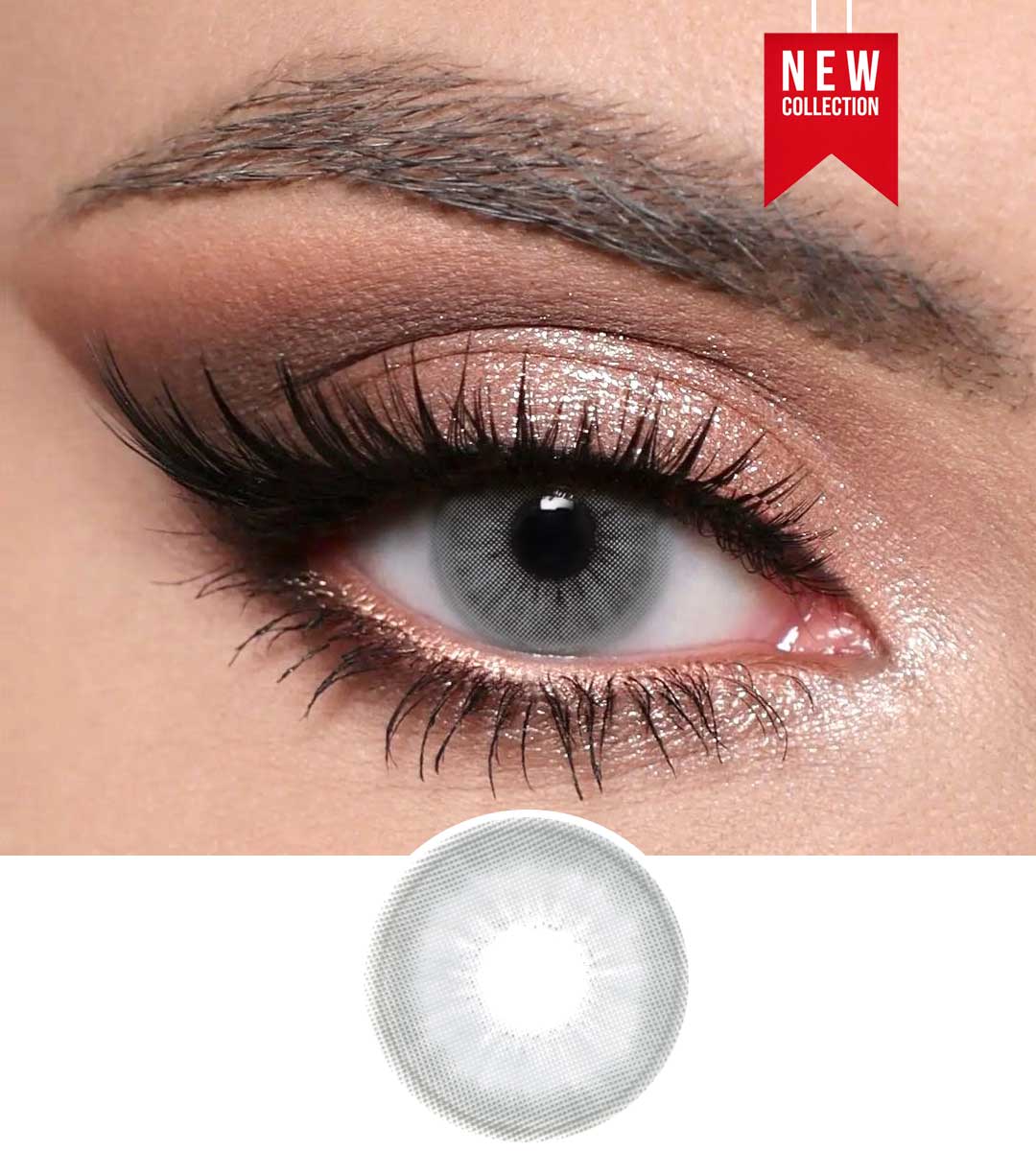 Mist Gray – Optiano