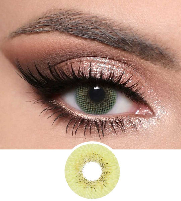 SILK GREEN