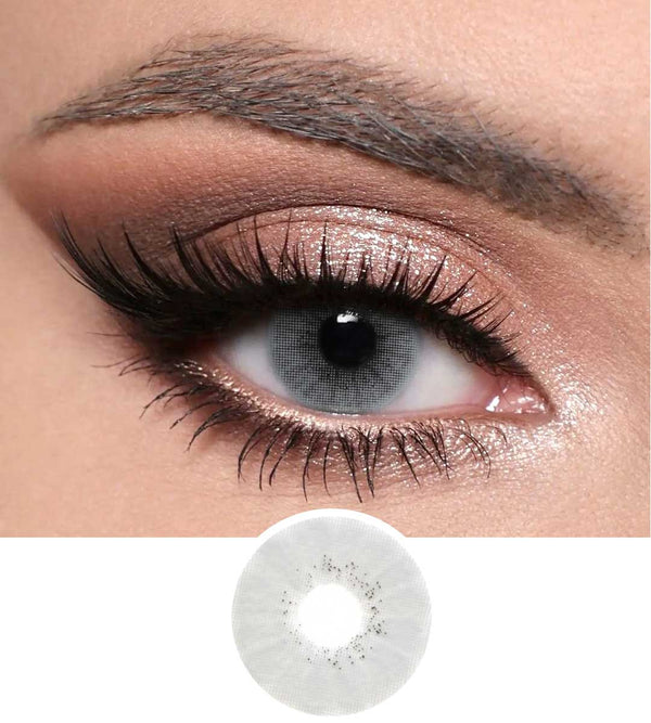 CRYSTAL GRAY